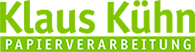 KlausKühn-logo KlausKühn-logo