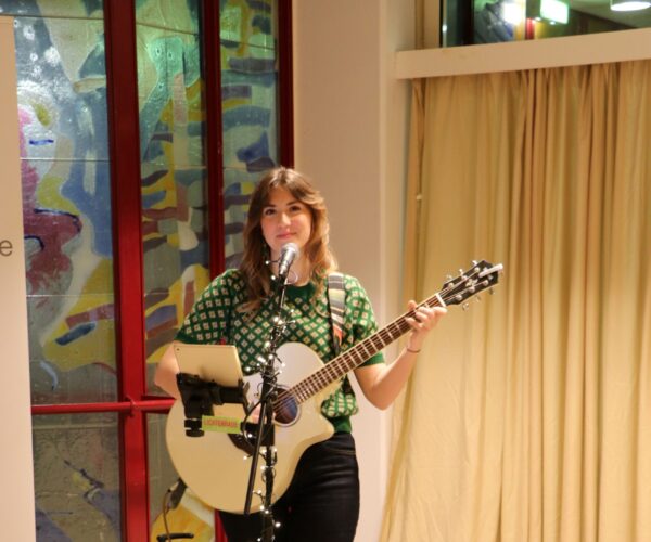 Amalie Schubert Amalie Schubert