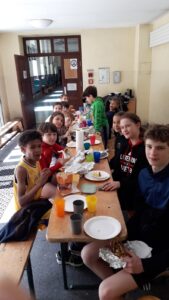 BB-Gruppe2Frühstück