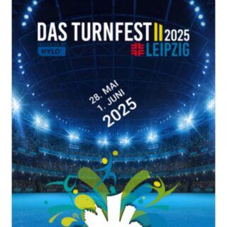TU-Turnfest2025-Poster