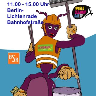 CleanupDay2025-Spenden