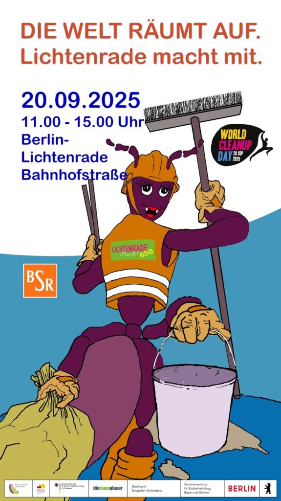 CleanupDay2025-Spenden