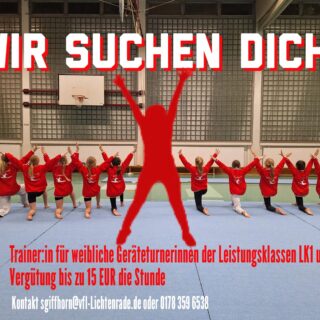 GTTrainerinGesucht