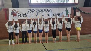 WeihnachsturnenRudow2025