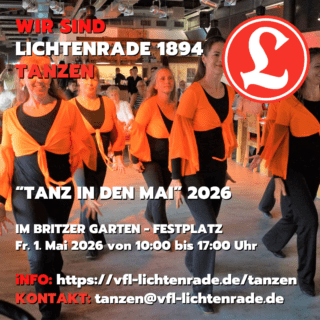 TanzindenMai-25032026